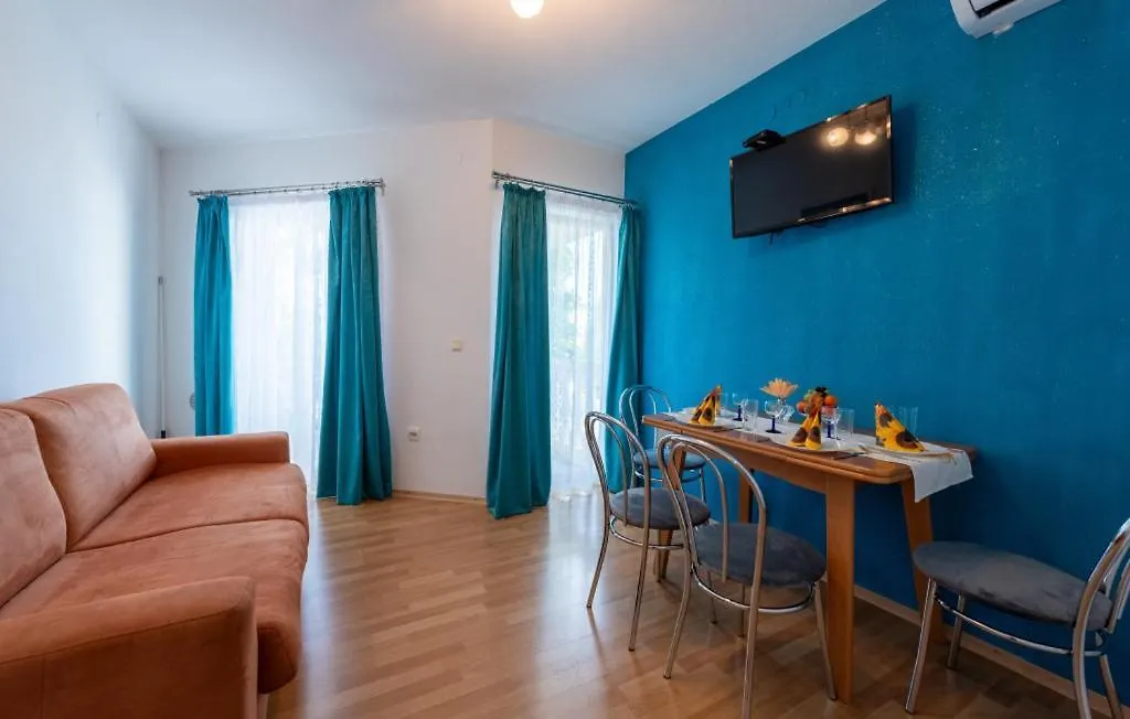 Apartman Lucija 1 By Villas Guide Crikvenica
