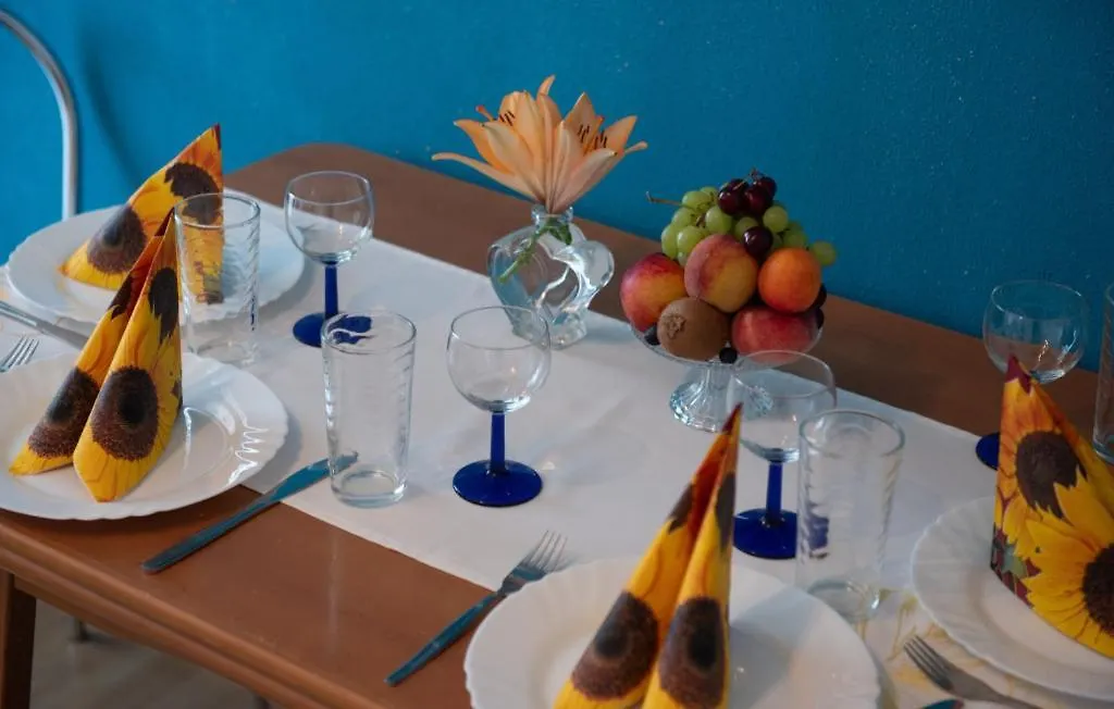 Apartment Apartman Lucija 1 By Villas Guide Crikvenica