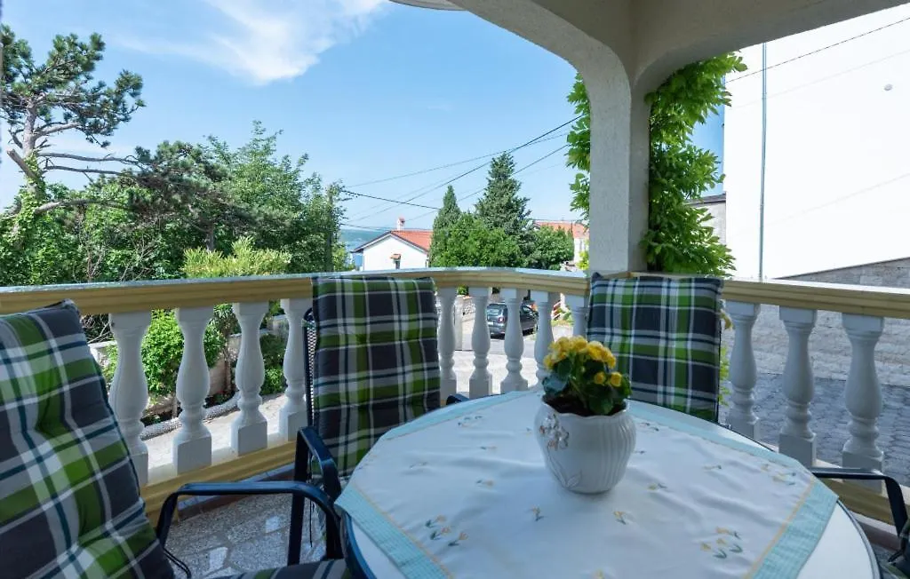 Apartman Lucija 1 By Villas Guide Crikvenica