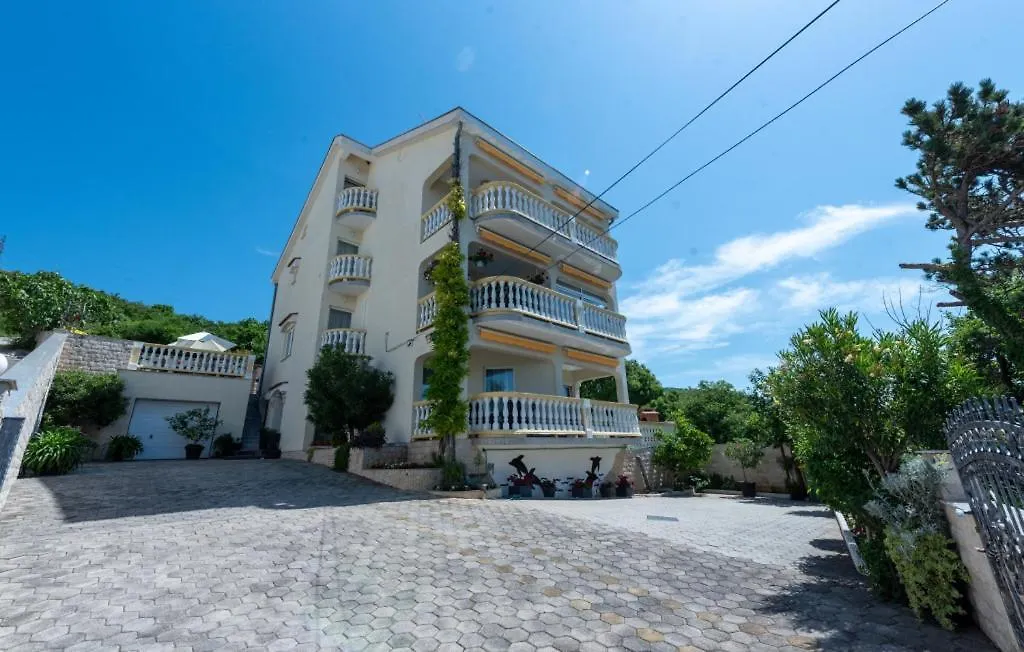 Apartman Lucija 1 By Villas Guide Crikvenica 0*,