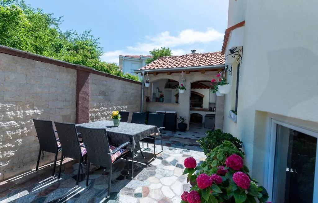 Apartman Lucija 1 By Villas Guide Crikvenica Apartment