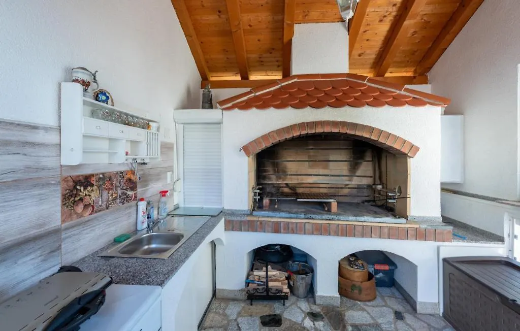 Apartman Lucija 1 By Villas Guide Crikvenica Croatia