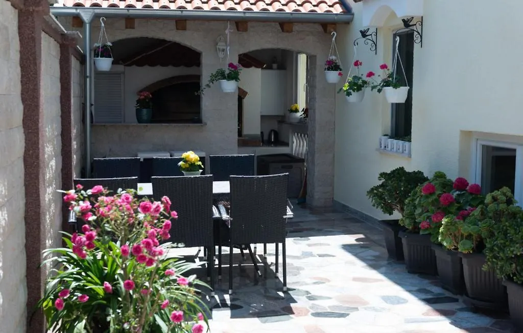 Apartman Lucija 1 By Villas Guide Crikvenica 0*,  Croatia