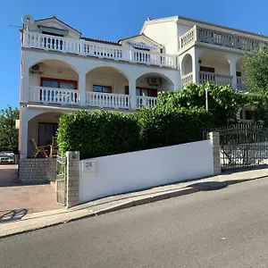 Apartman Kati