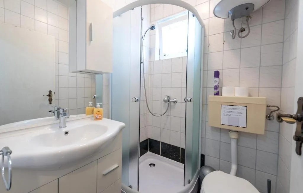 Apartman Lucija 1 By Villas Guide Crikvenica